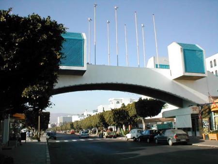 agadir
